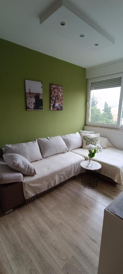 Apartment Dijana Split Exterior foto